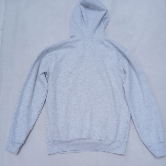 Peanuts Charlie Brown Snoopy Good Grief Holiday Hoodie, size XS - Picture 3 of 7